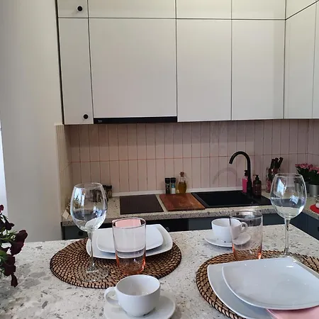 Apartment Quiet Panoramic - Calea Victoriei *