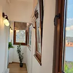Quiet Panoramic - Calea Victoriei Apartament Bukareszt
