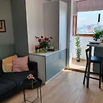 Апартаменти Quiet Panoramic - Calea Victoriei