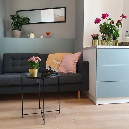 Apartment Quiet Panoramic - Calea Victoriei Bucharest