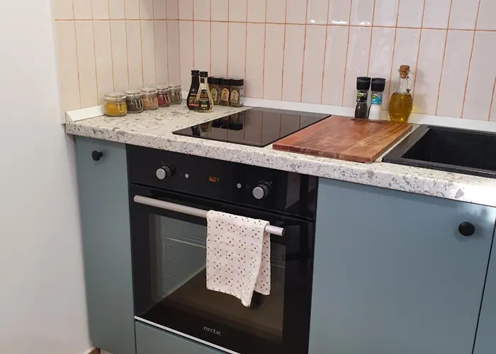 Quiet Panoramic - Calea Victoriei Apartment