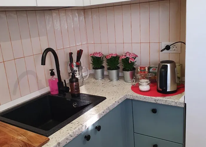 Quiet Panoramic - Calea Victoriei Apartment