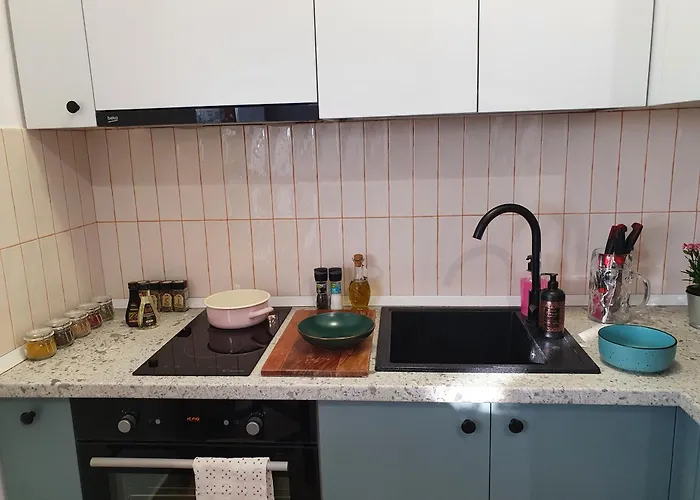 Quiet Panoramic - Calea Victoriei 부쿠레슈티