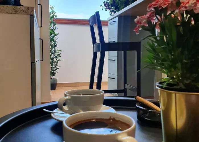 Apartment Quiet Panoramic - Calea Victoriei Bucharest