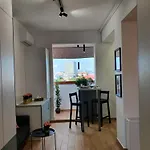 Quiet Panoramic - Calea Victoriei Apartamento