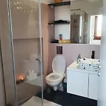 Quiet Panoramic - Calea Victoriei Apartment Bukarest