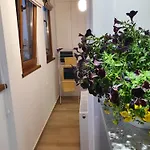 Apartamento Quiet Panoramic - Calea Victoriei