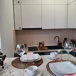 Apartment Quiet Panoramic - Calea Victoriei *