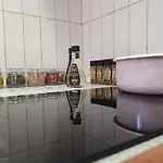 Quiet Panoramic - Calea Victoriei Apartment