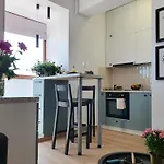 Apartment Quiet Panoramic - Calea Victoriei