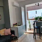 Quiet Panoramic - Calea Victoriei