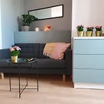 Quiet Panoramic - Calea Victoriei * Bucarest