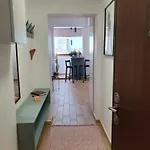 Apartamento Quiet Panoramic - Calea Victoriei