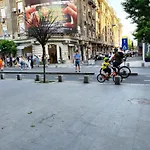 Quiet Panoramic - Calea Victoriei Bucarest