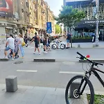 Apartamento Quiet Panoramic - Calea Victoriei Bucarest