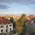 Apartment Quiet Panoramic - Calea Victoriei