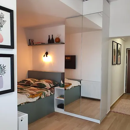 Quiet Panoramic - Calea Victoriei * Bukarest