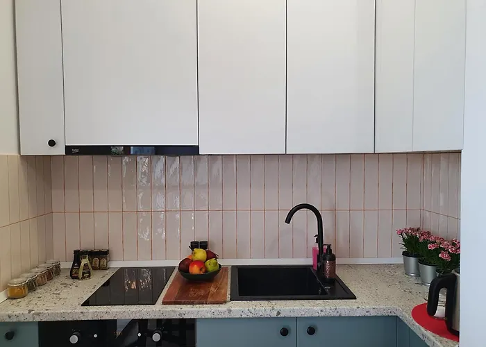 Quiet Panoramic - Calea Victoriei Bukarest