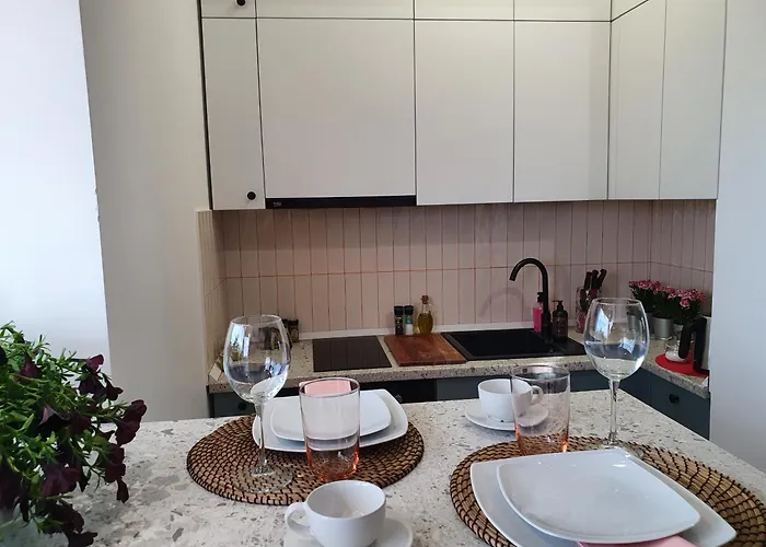 Apartman Quiet Panoramic - Calea Victoriei *