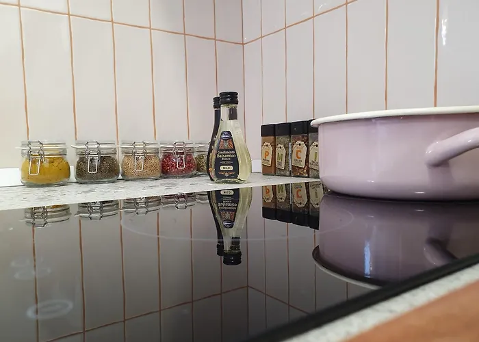 Quiet Panoramic - Calea Victoriei Apartman