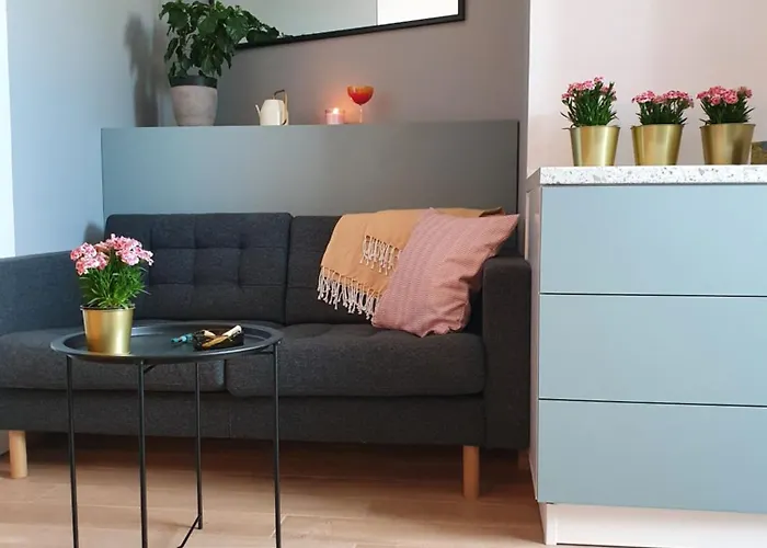 Quiet Panoramic - Calea Victoriei * Bukarest