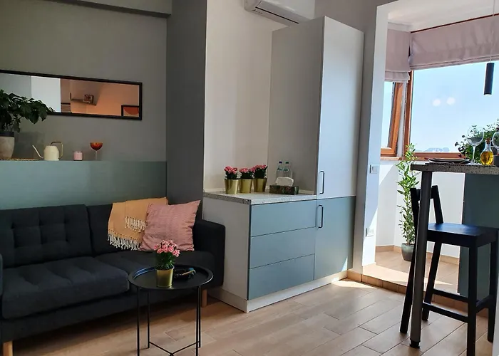 Quiet Panoramic - Calea Victoriei