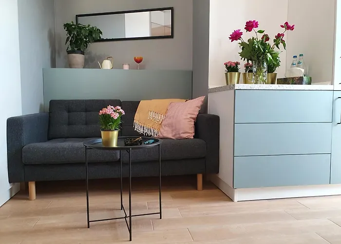 Apartman Quiet Panoramic - Calea Victoriei Bukarest