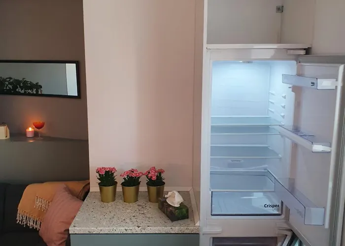 Quiet Panoramic - Calea Victoriei