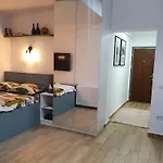 Daire Quiet Panoramic - Calea Victoriei *