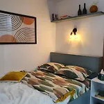 Quiet Panoramic - Calea Victoriei Bükreş