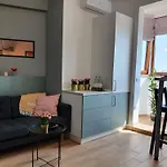 Quiet Panoramic - Calea Victoriei