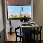 Quiet Panoramic - Calea Victoriei *