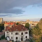 Quiet Panoramic - Calea Victoriei * Bükreş