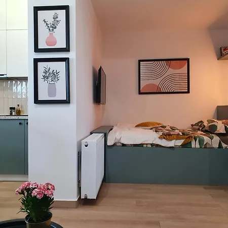 Quiet Panoramic - Calea Victoriei Bükreş