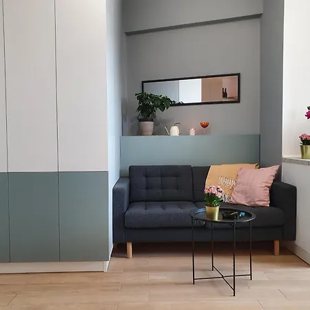 Apartamento Quiet Panoramic - Calea Victoriei *